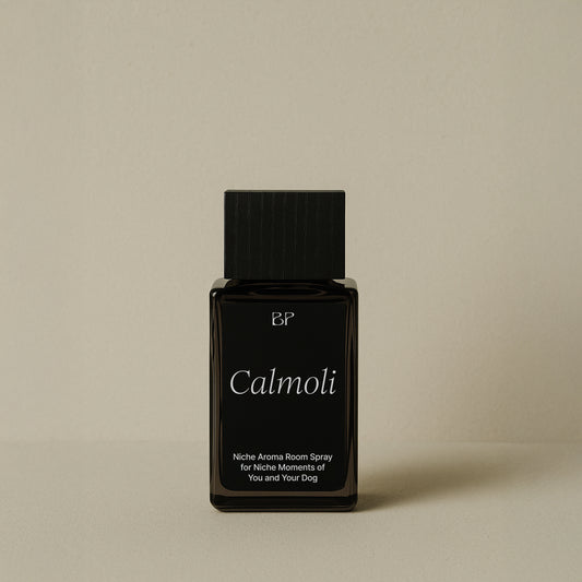 Calmoli | Niche Spray